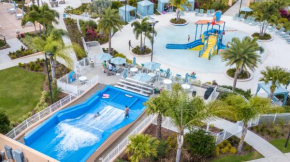 Marvelous 3Bd w/ Pool Close to Disney @ Solara Resort 2186